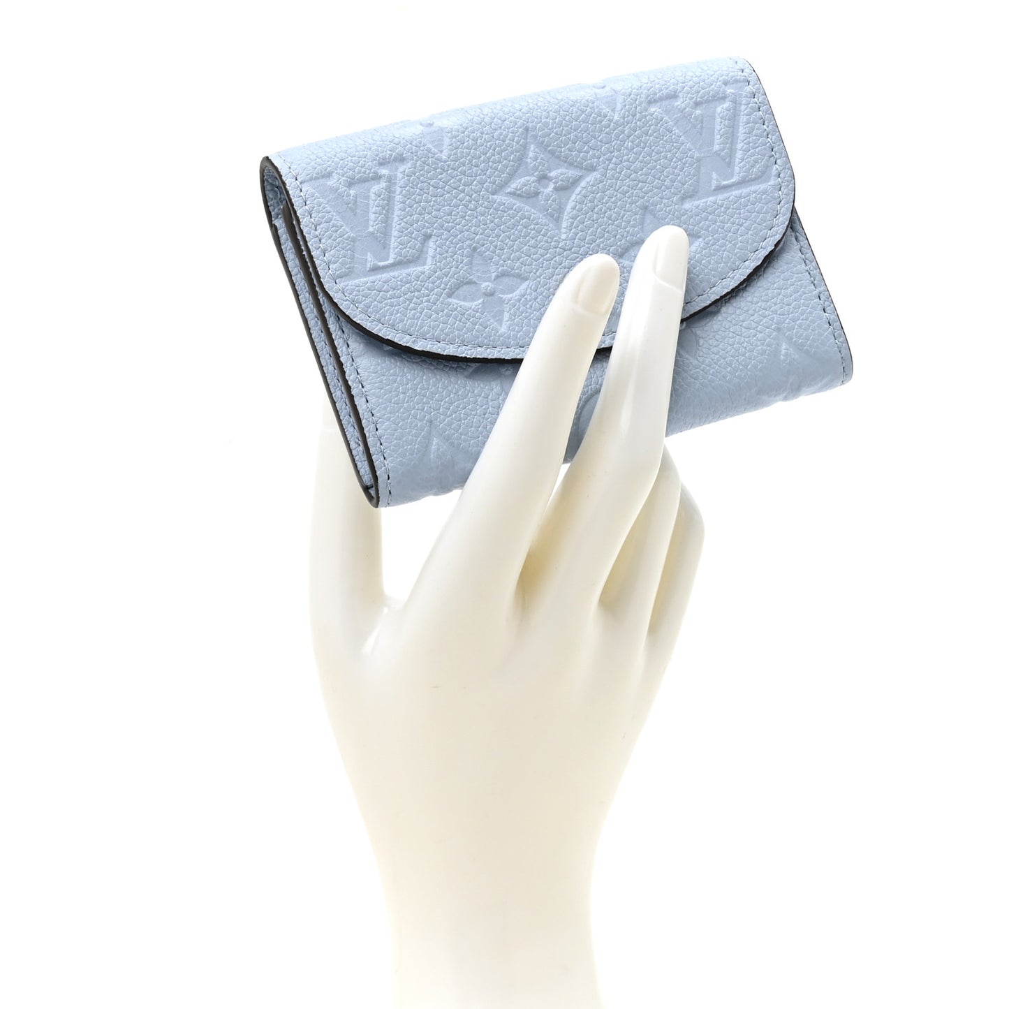 Empreinte Rosalie Coin Purse Blue