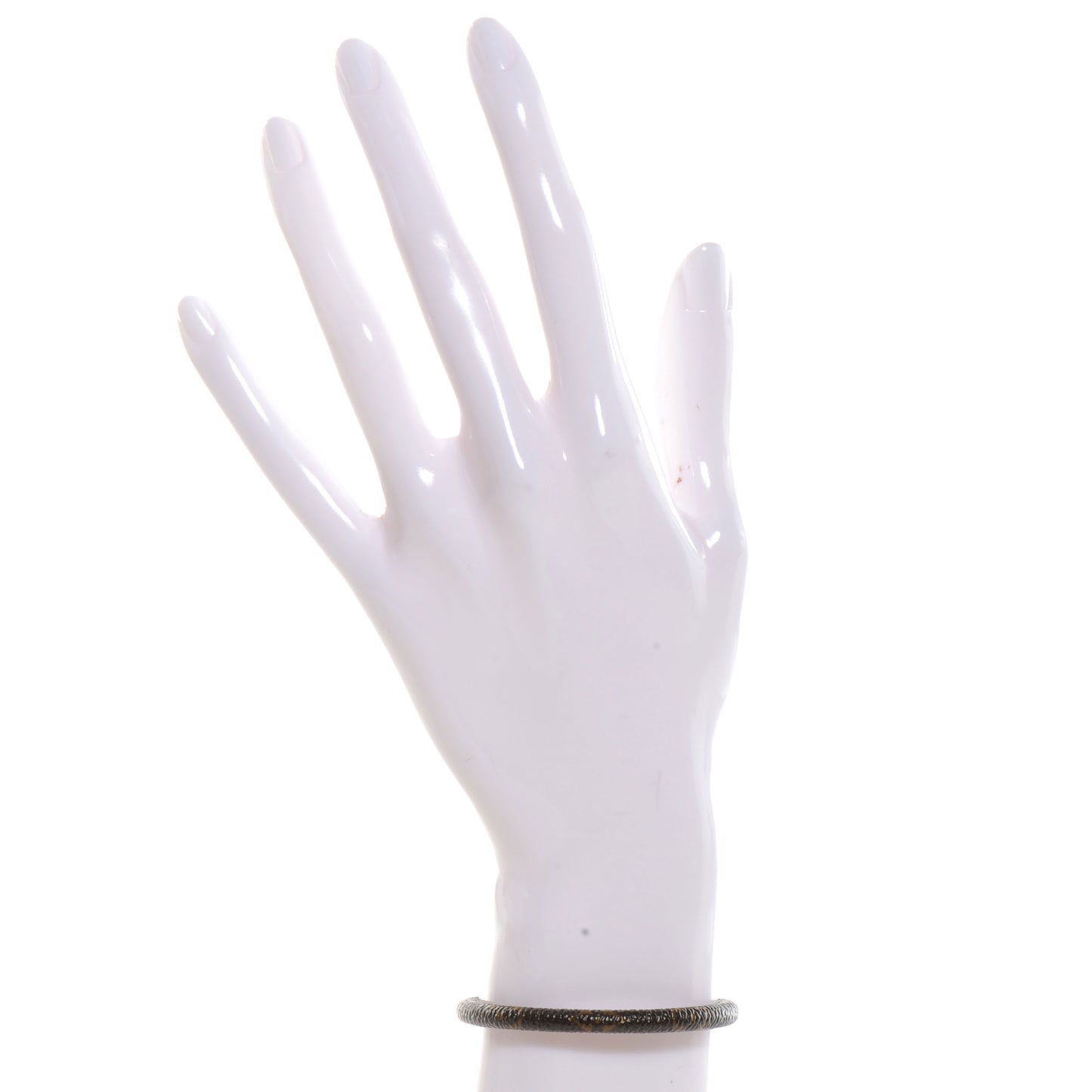 Monogram Luck It Bracelet 19