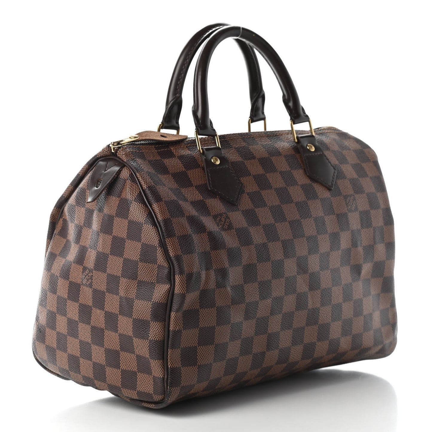 Damier Ebene Speedy 30