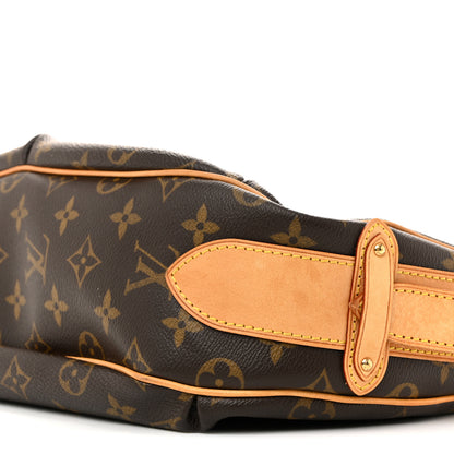 Louis Vuitton Monogram Tulum GM 10 of 16