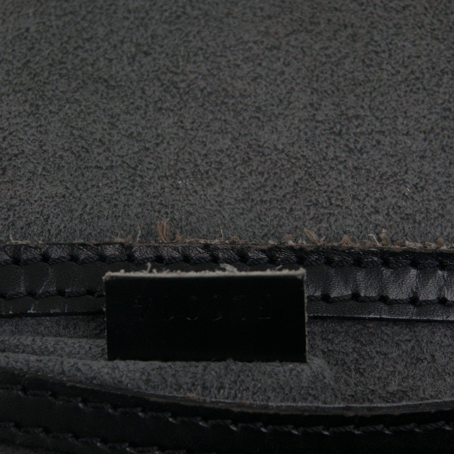 Louis Vuitton Epi Alma PM Black 7 of 7