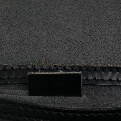 Louis Vuitton Epi Alma PM Black 7 of 7