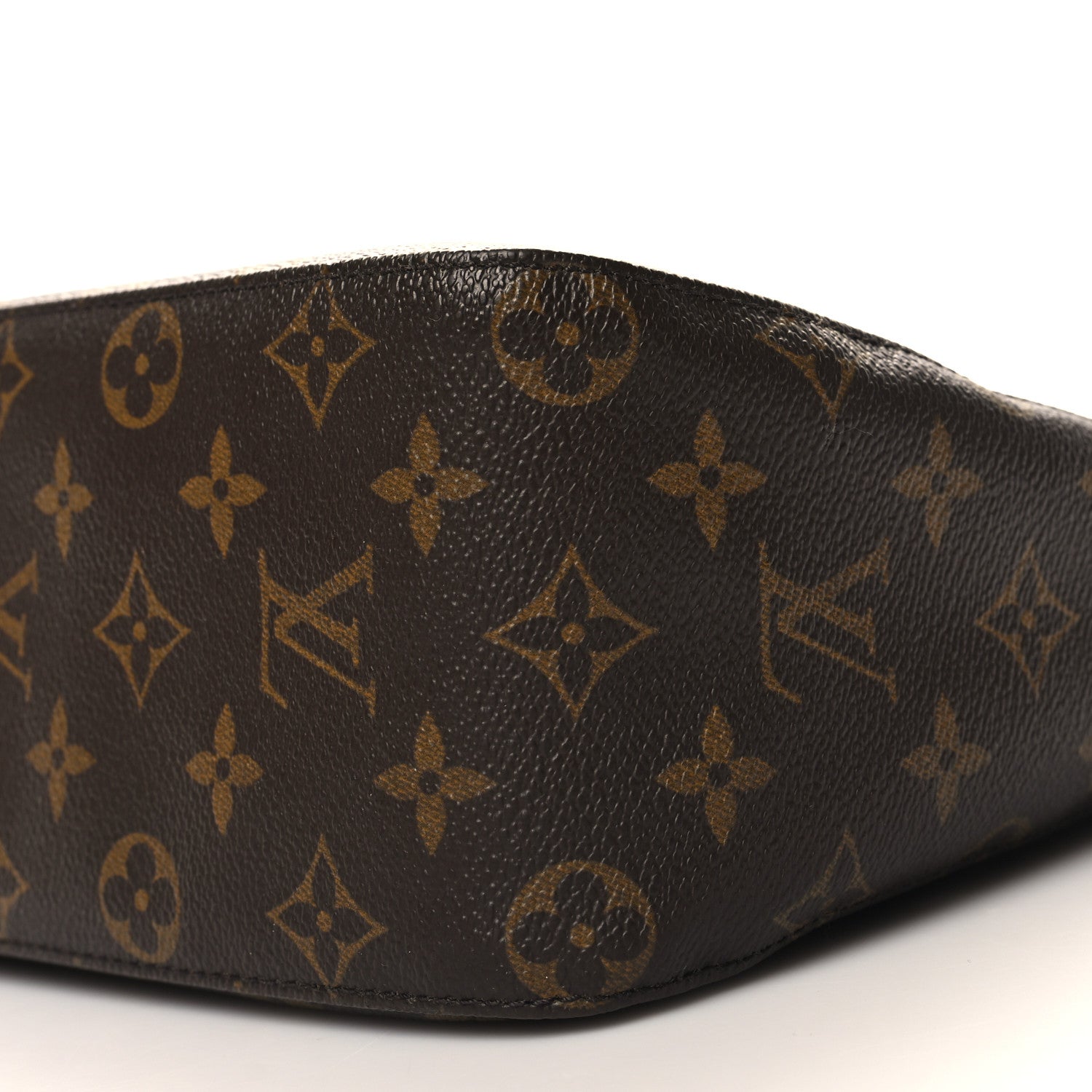 Louis Vuitton Monogram Looping MM 9 of 10