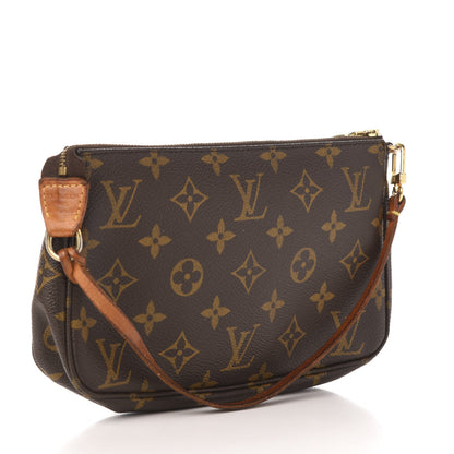 Louis Vuitton Monogram Pochette Accessories 3 of 12