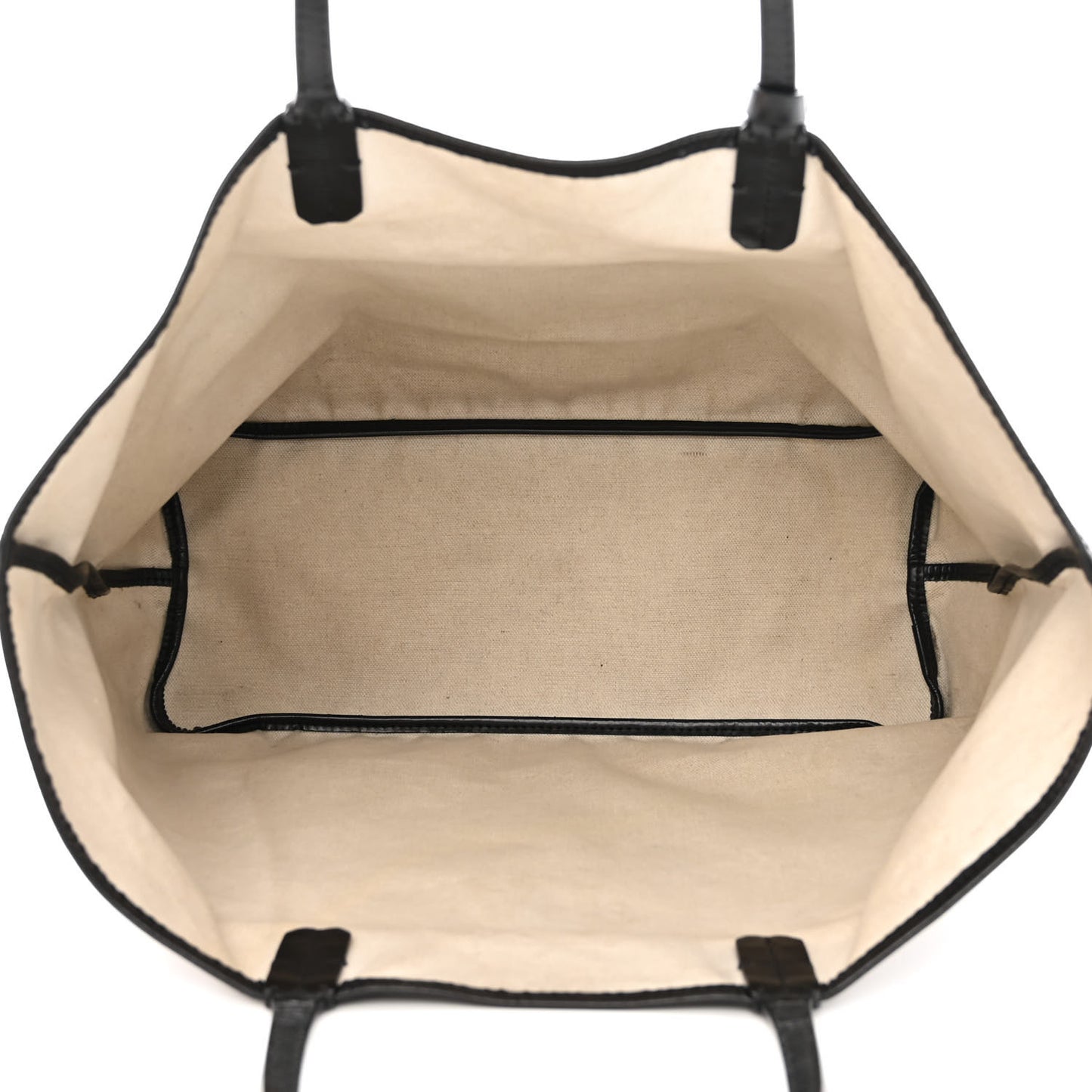 Goyardine Saint Louis PM Black
