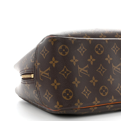 Louis Vuitton Monogram Deauville 9 of 13