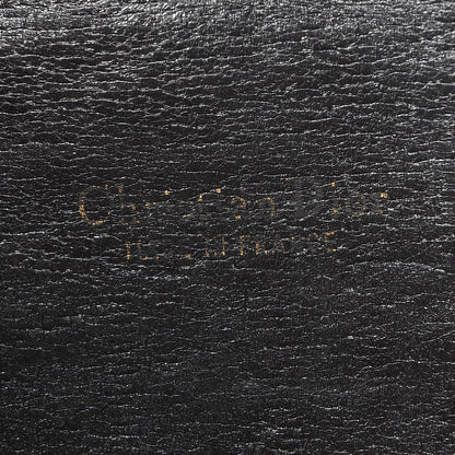 Christian Dior Monogram Flap Brown 6 of 8