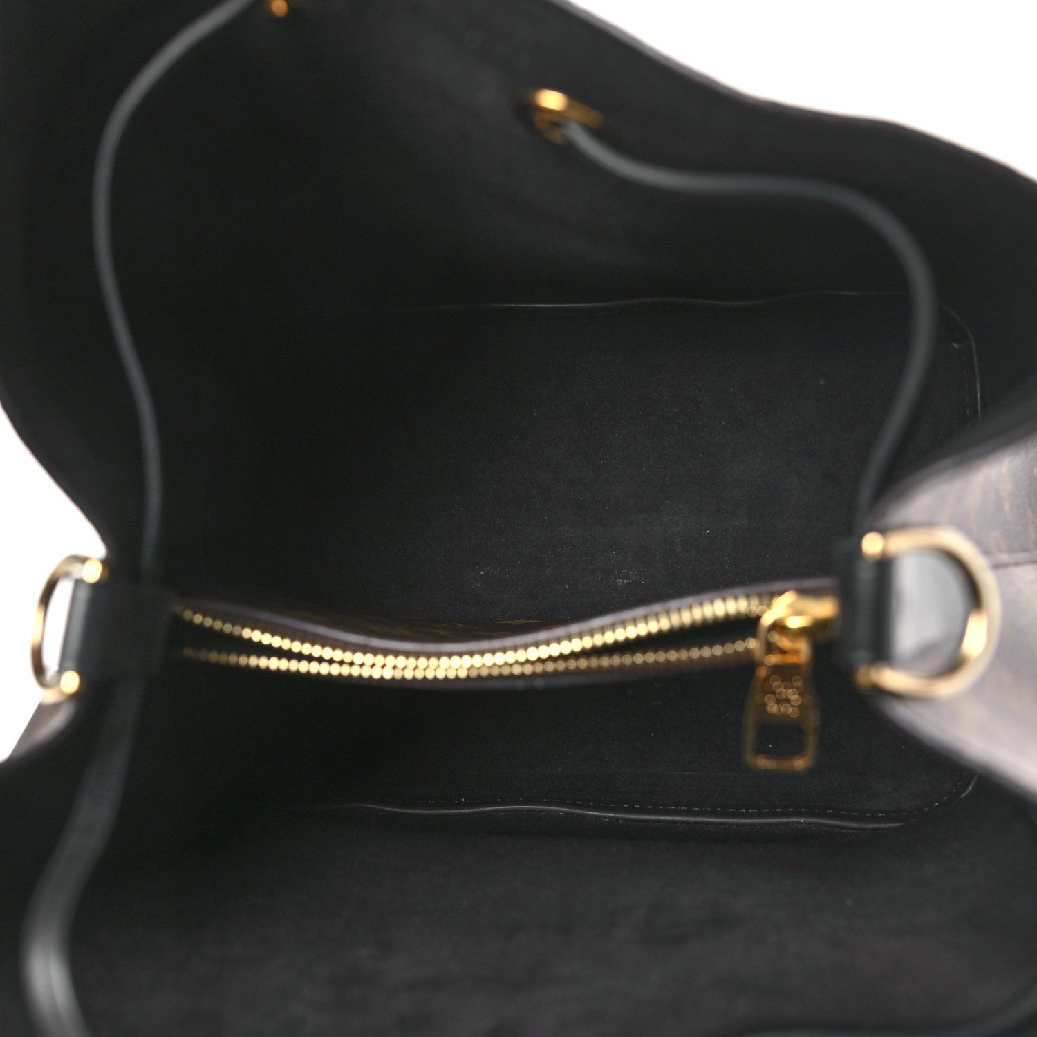 Louis Vuitton Monogram Neonoe MM 5 of 9