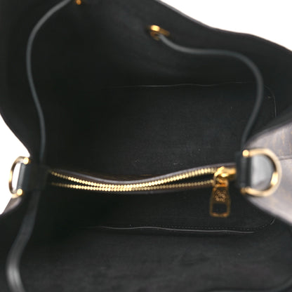 Louis Vuitton Monogram Neonoe MM 5 of 9