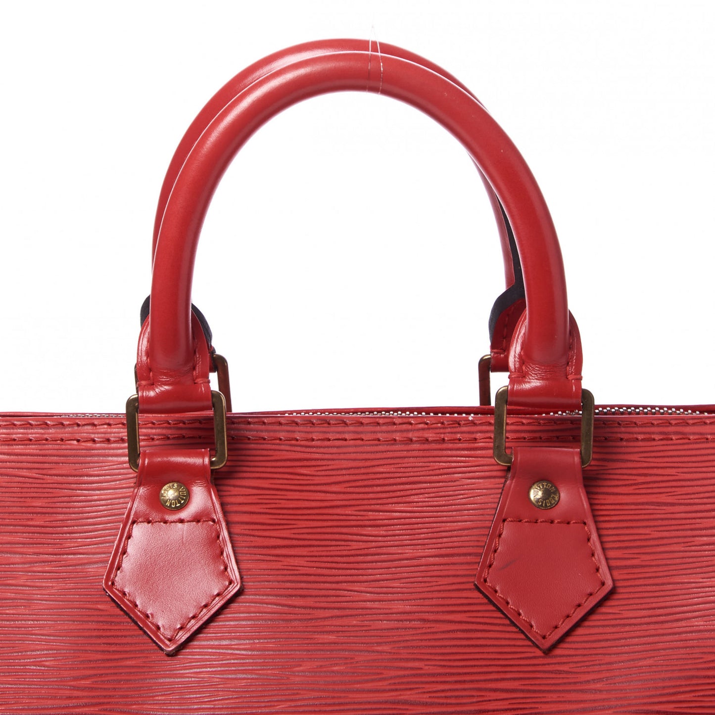Epi Speedy 25 Castillan Red