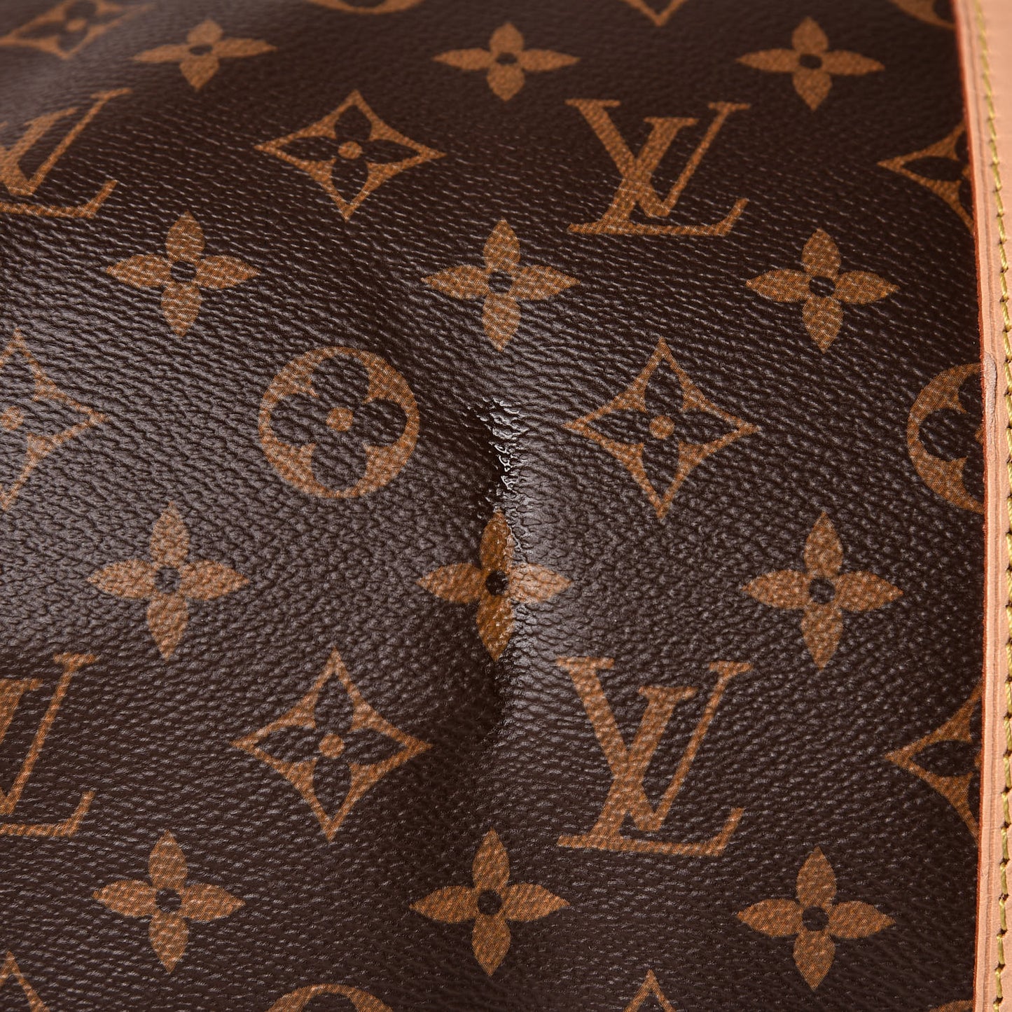 Monogram Keepall 50