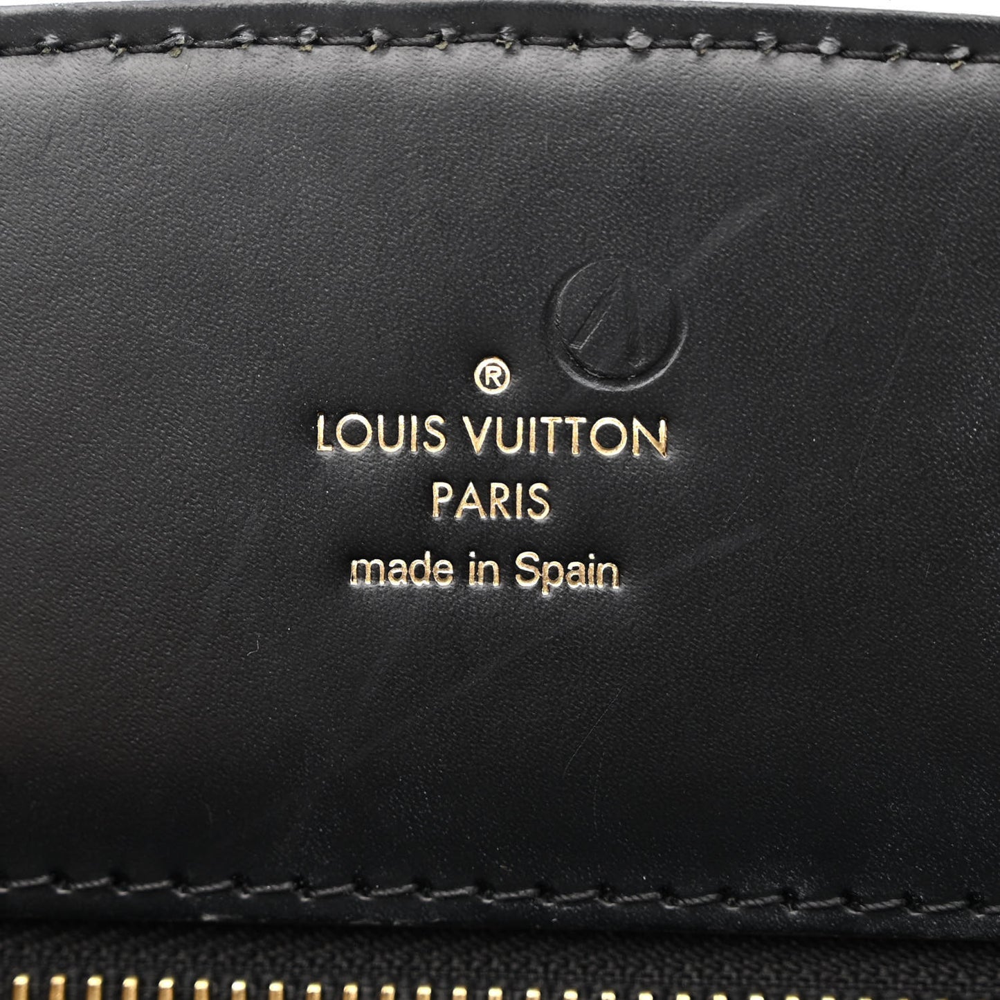 Monogram Phenix PM Black