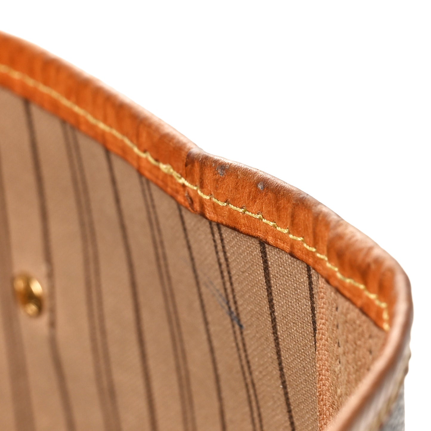 LOUIS VUITTON Monogram Neo Neverfull GM