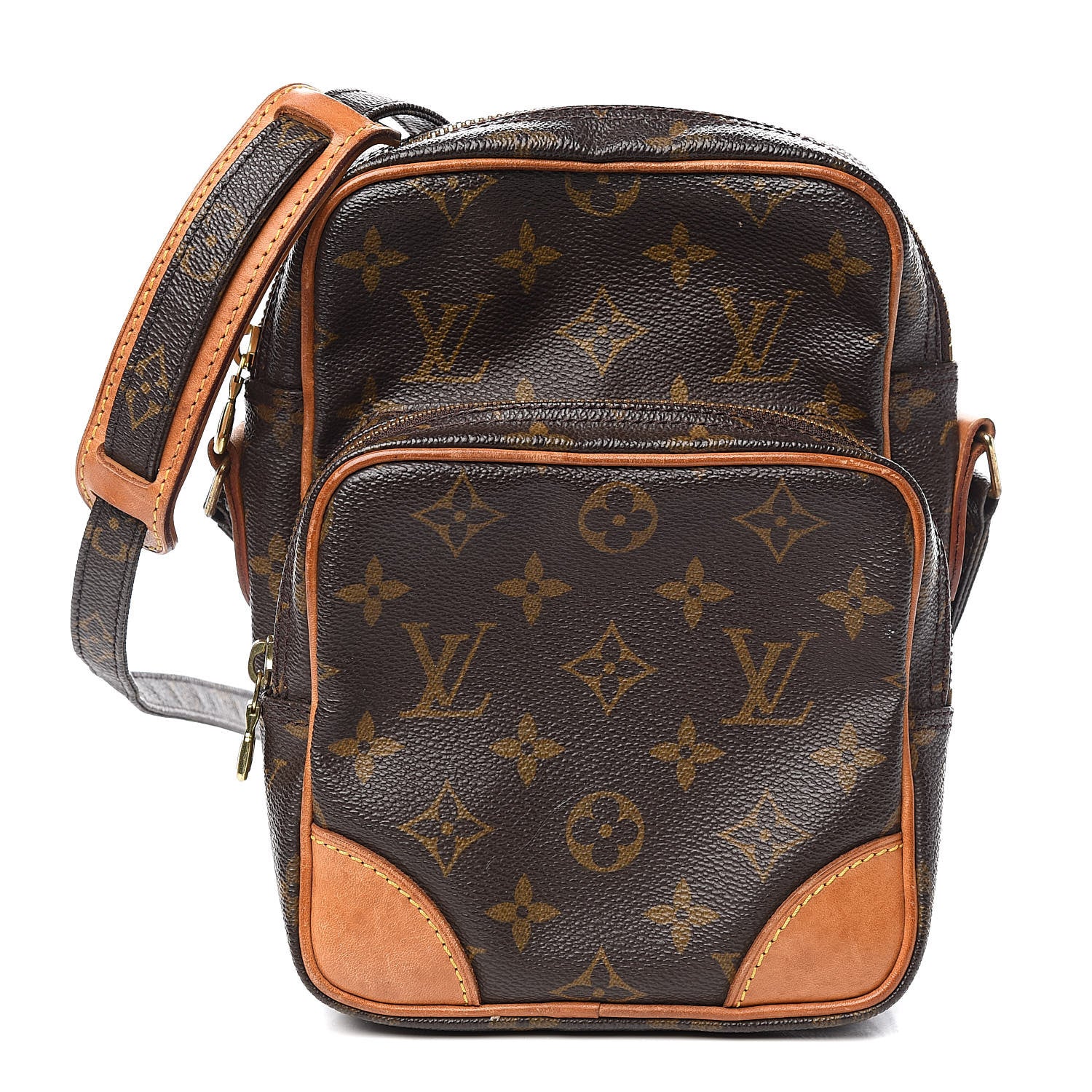 Louis Vuitton Monogram Amazone 1 of 17