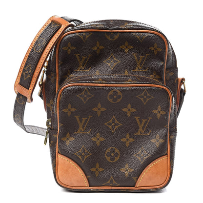 Louis Vuitton Monogram Amazone 1 of 17