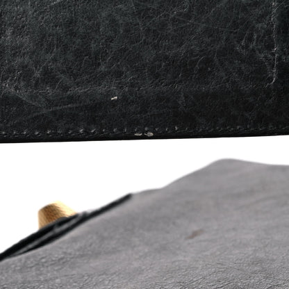 Balenciaga Chevre Giant 21 Gold Hardware Day Hobo Black 15 of 16