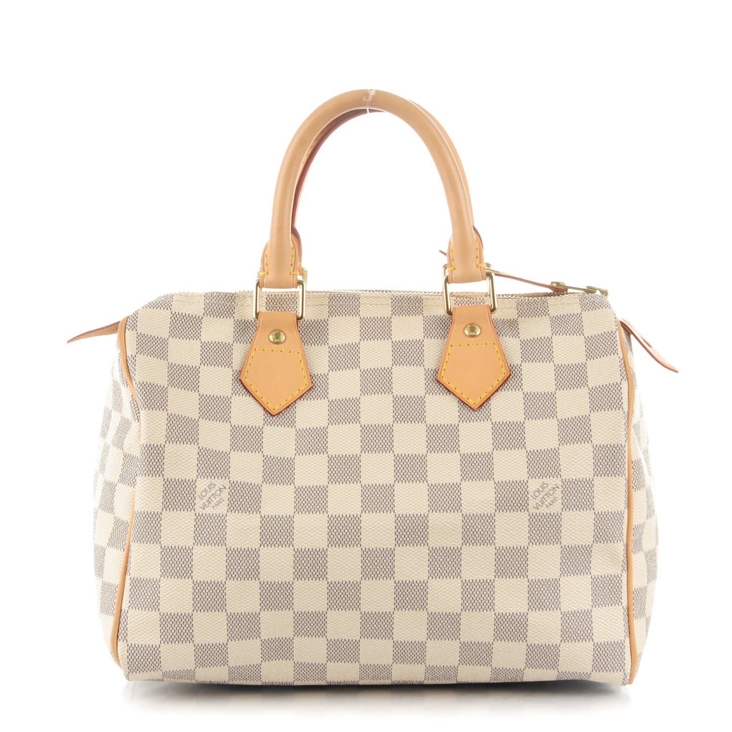 Damier Azur Speedy 25