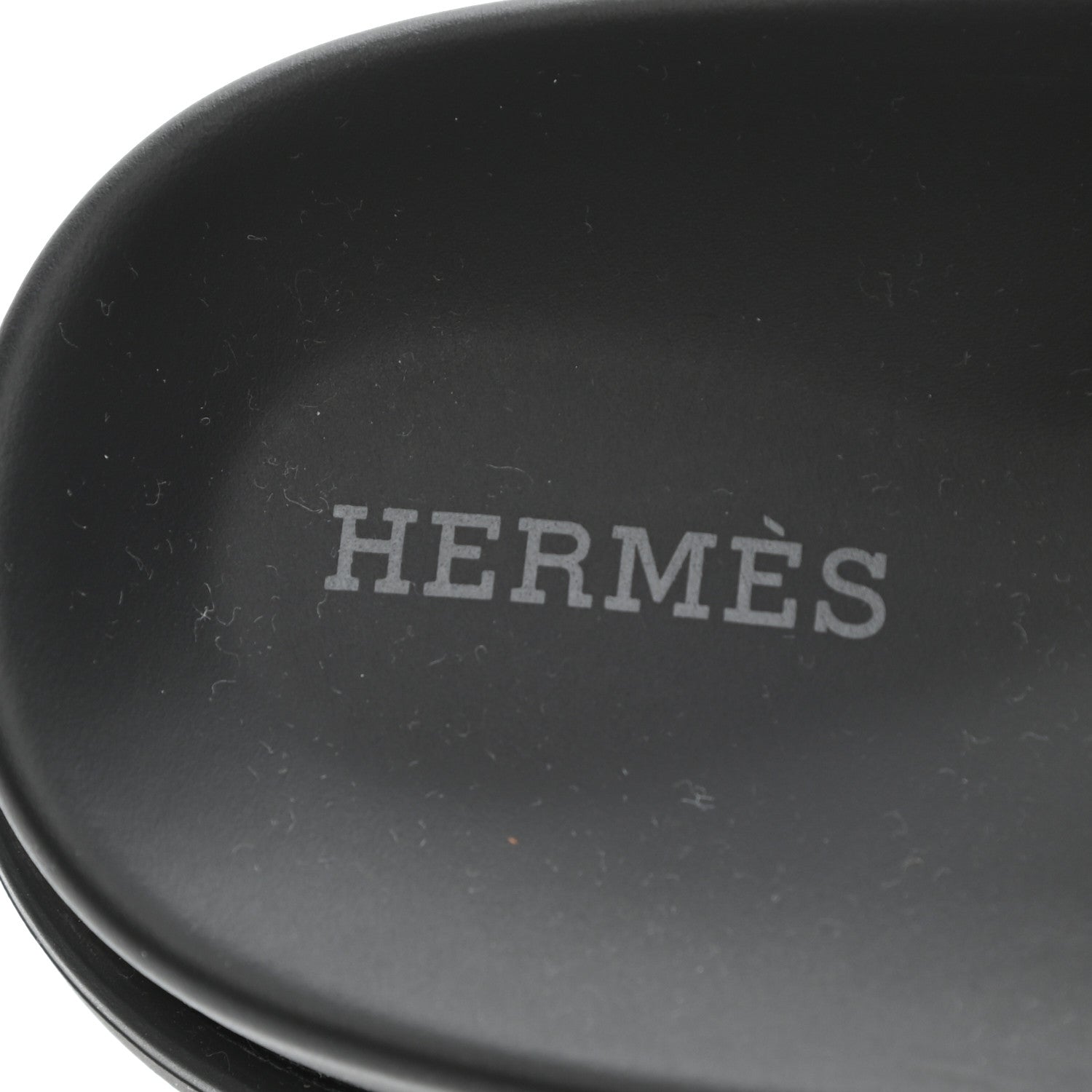 Hermes Calfskin Womens Chypre Sandals 38 Gold 6 of 7