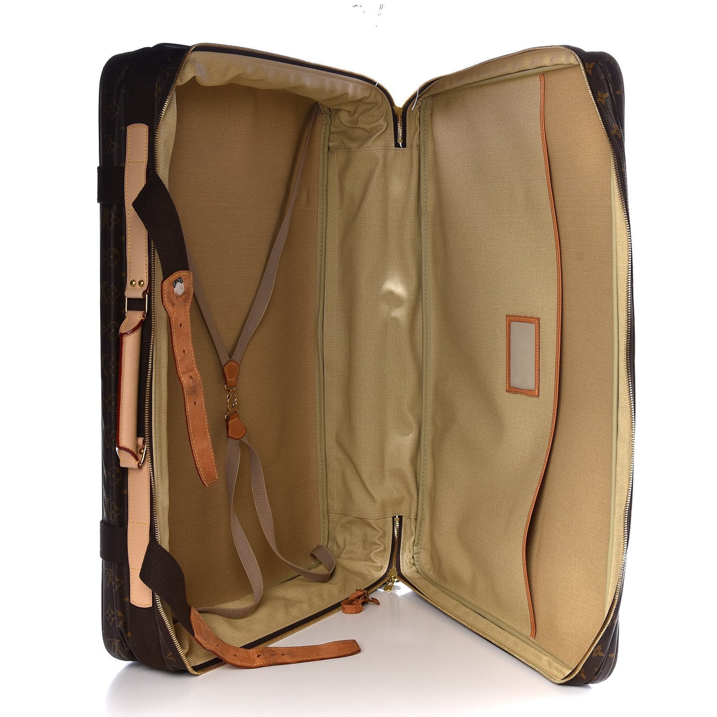 Monogram Satellite 70