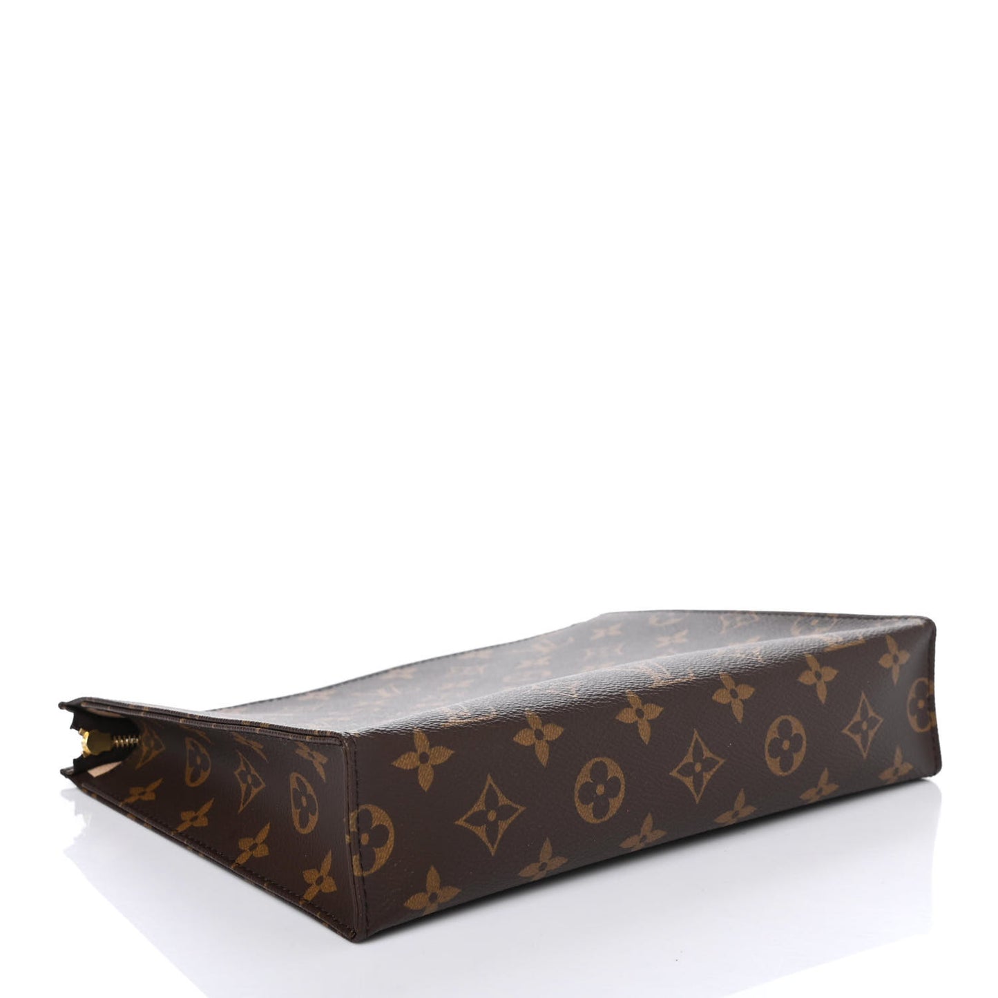 Monogram Toiletry Pouch 26