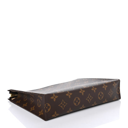 Louis Vuitton Monogram Toiletry Pouch 26 3 of 5