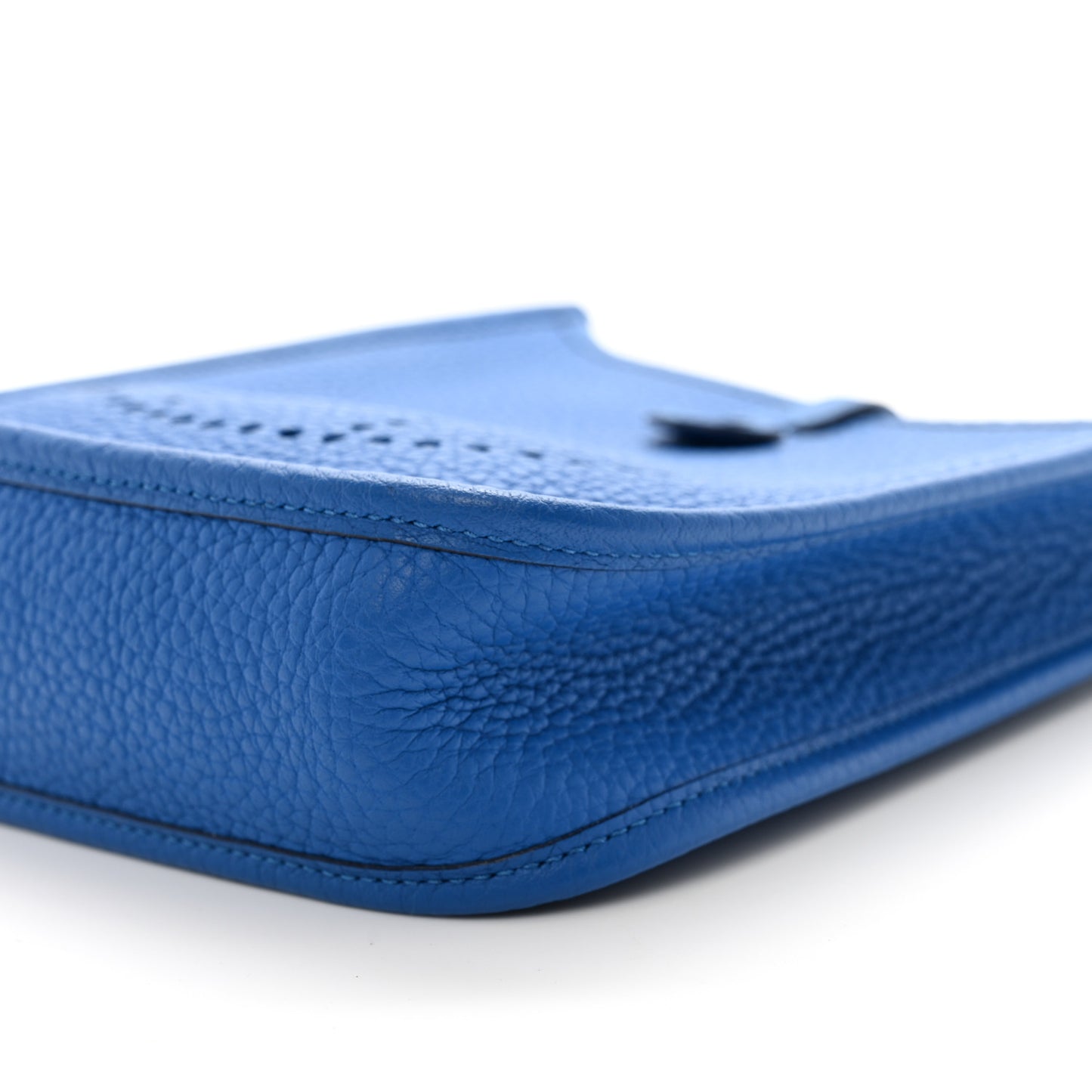 Taurillon Clemence Evelyne TPM Bleu Zellige