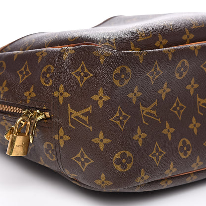 Louis Vuitton Monogram Deauville 7 of 16