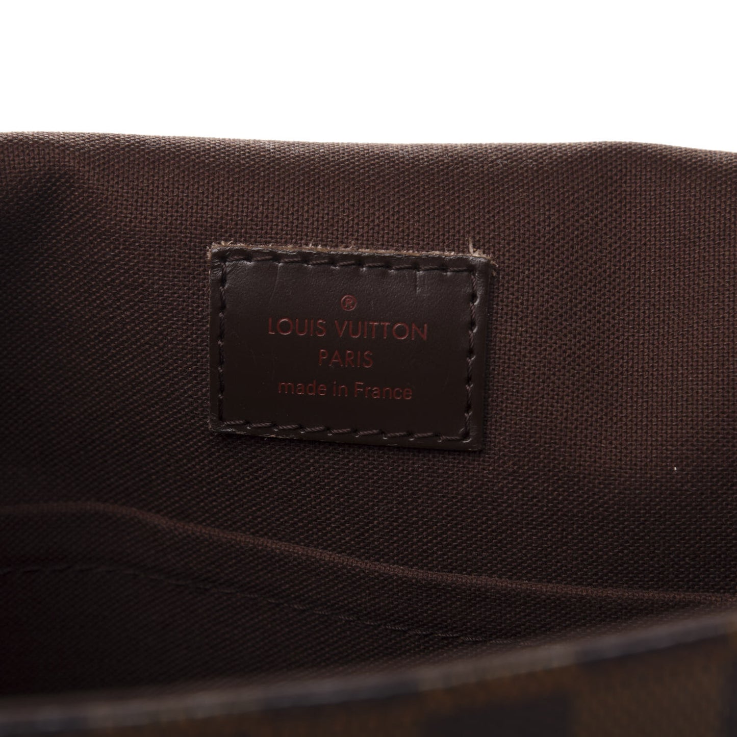 Damier Ebene Brooklyn MM