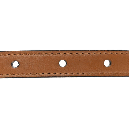 Fendi Vitello Grace Matte F is Fendi Belt 85 34 Nocciola 5 of 7