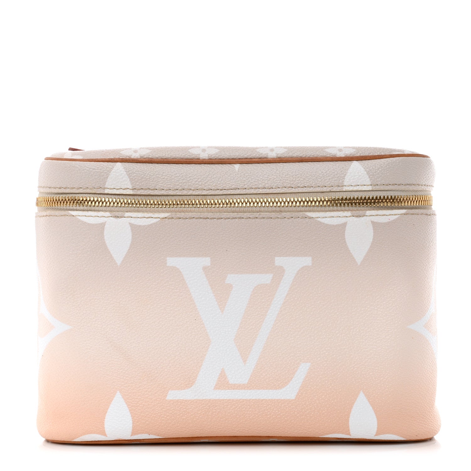 Louis Vuitton Monogram Giant By The Pool Nice BB Brume 1 of 8