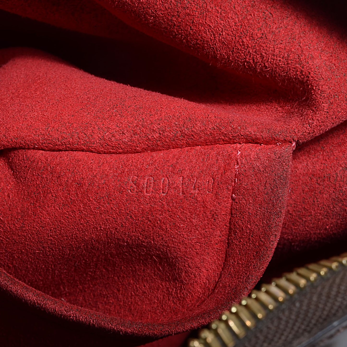 Damier Ebene Trevi PM