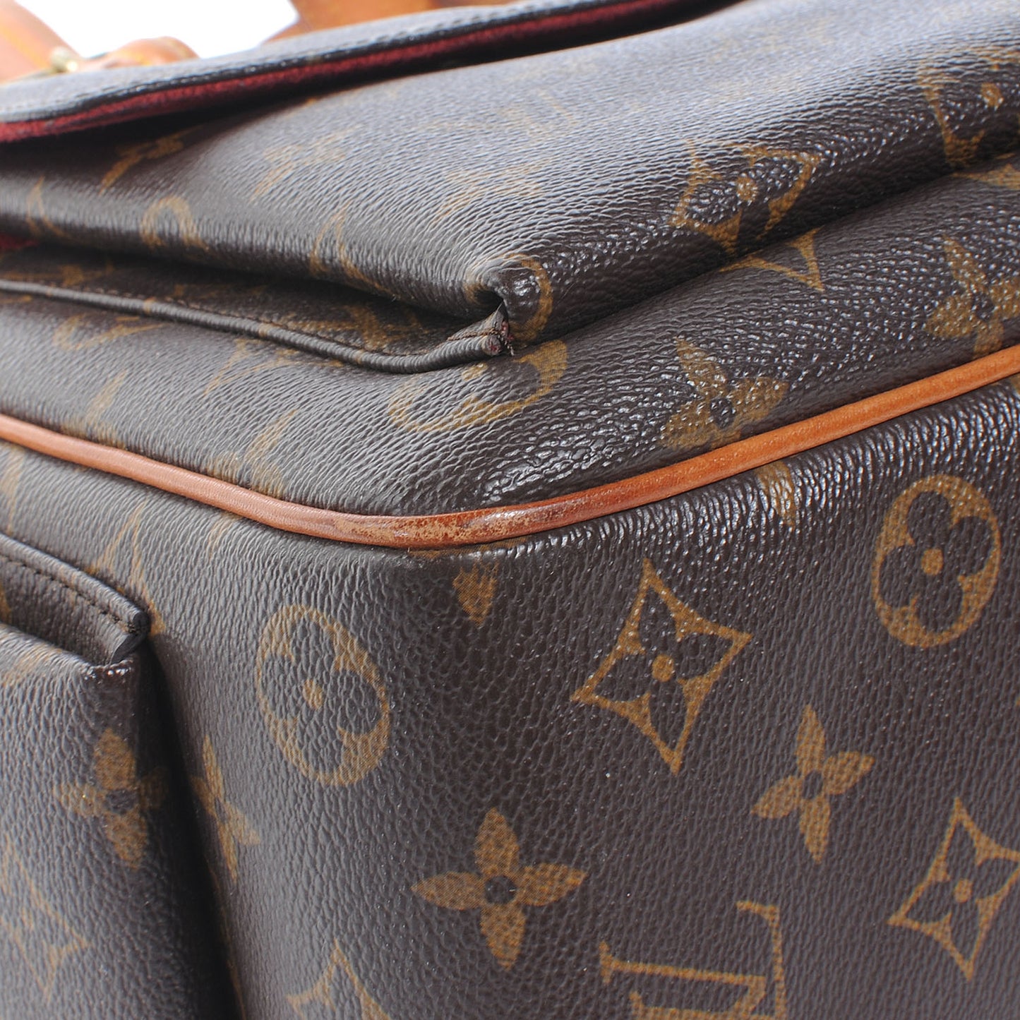 Monogram Multipli-Cite
