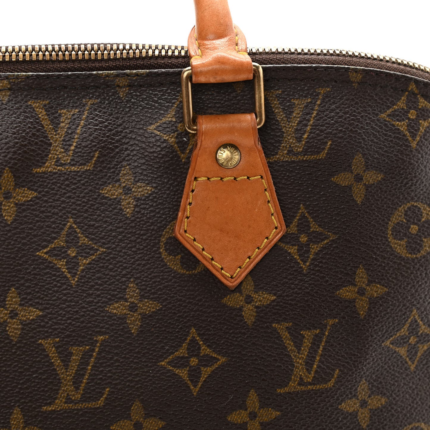 Monogram Alma MM