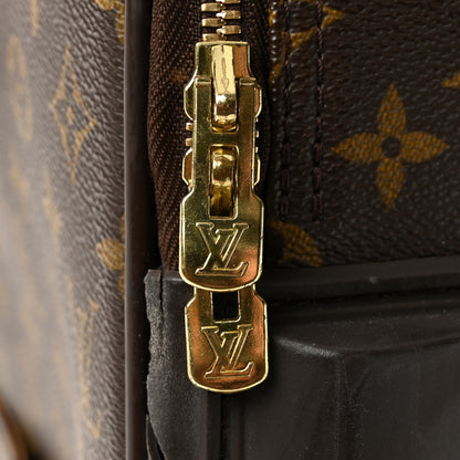 Louis Vuitton Monogram Pegase 55 12 of 13
