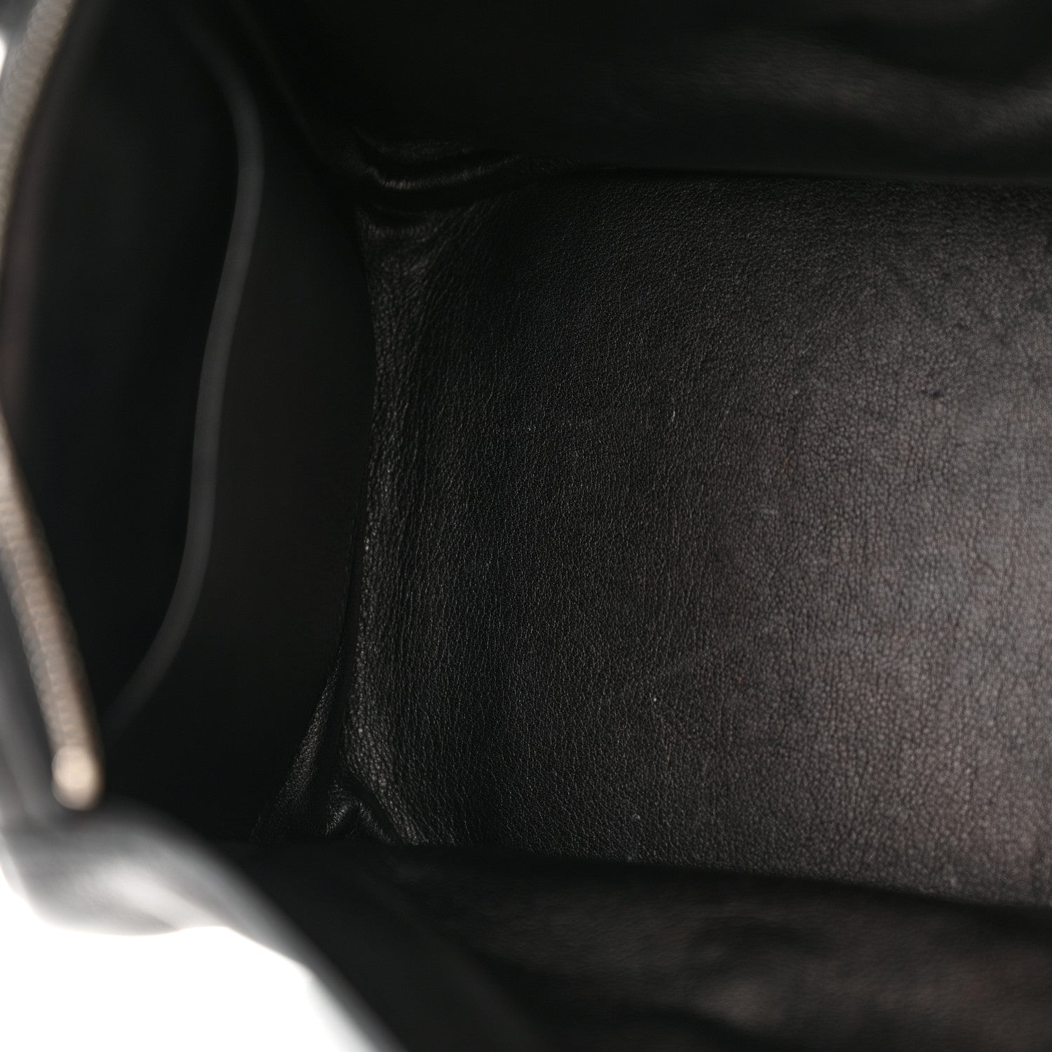 Hermes Swift Lindy 26 Black 11 of 16