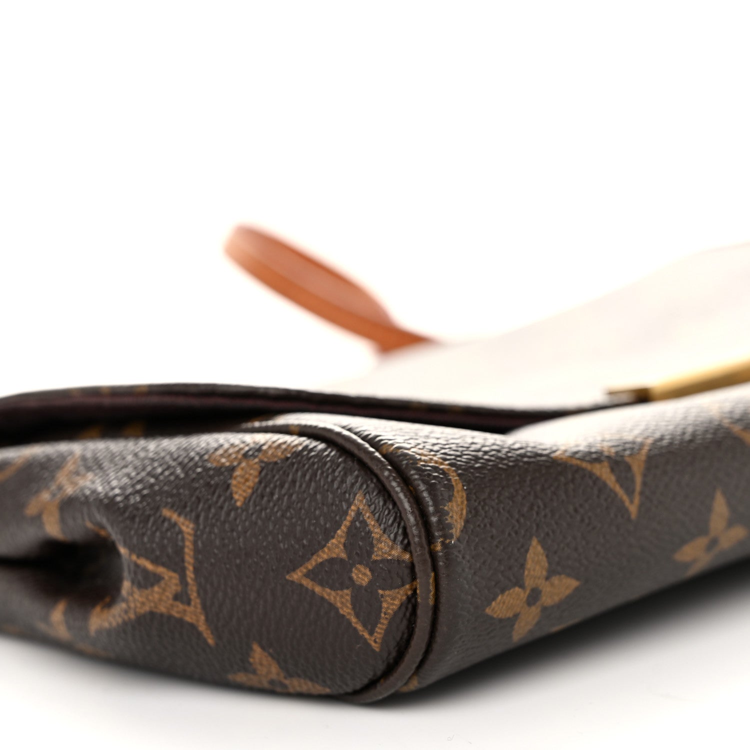 Louis Vuitton Monogram Favorite MM 9 of 12