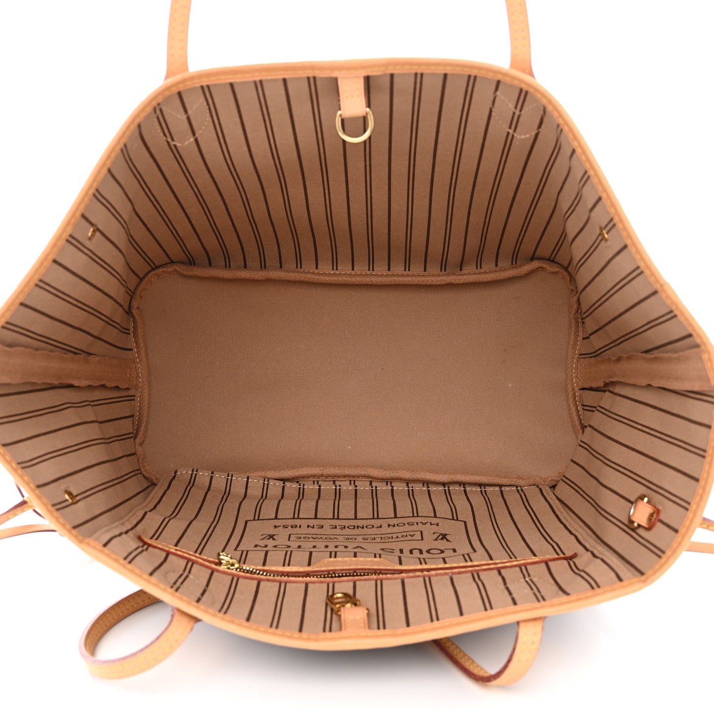 Monogram Neo Neverfull MM