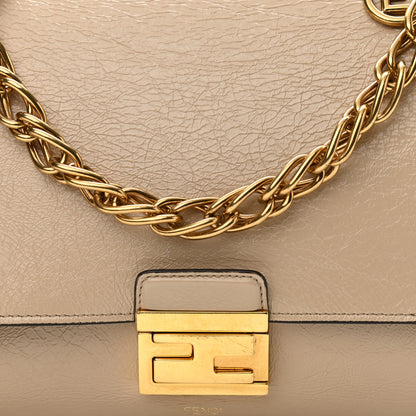 Fendi Agnello Old Shine F is Fendi Kan U Shoulder Bag Amido 8 of 10