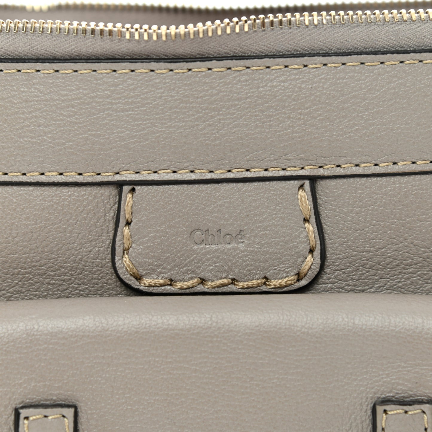 Buffalo Edith Small Pouch Cashmere Grey