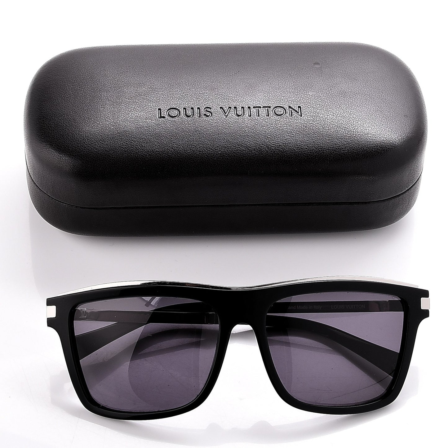 Perception Sunglasses Z0604W Black