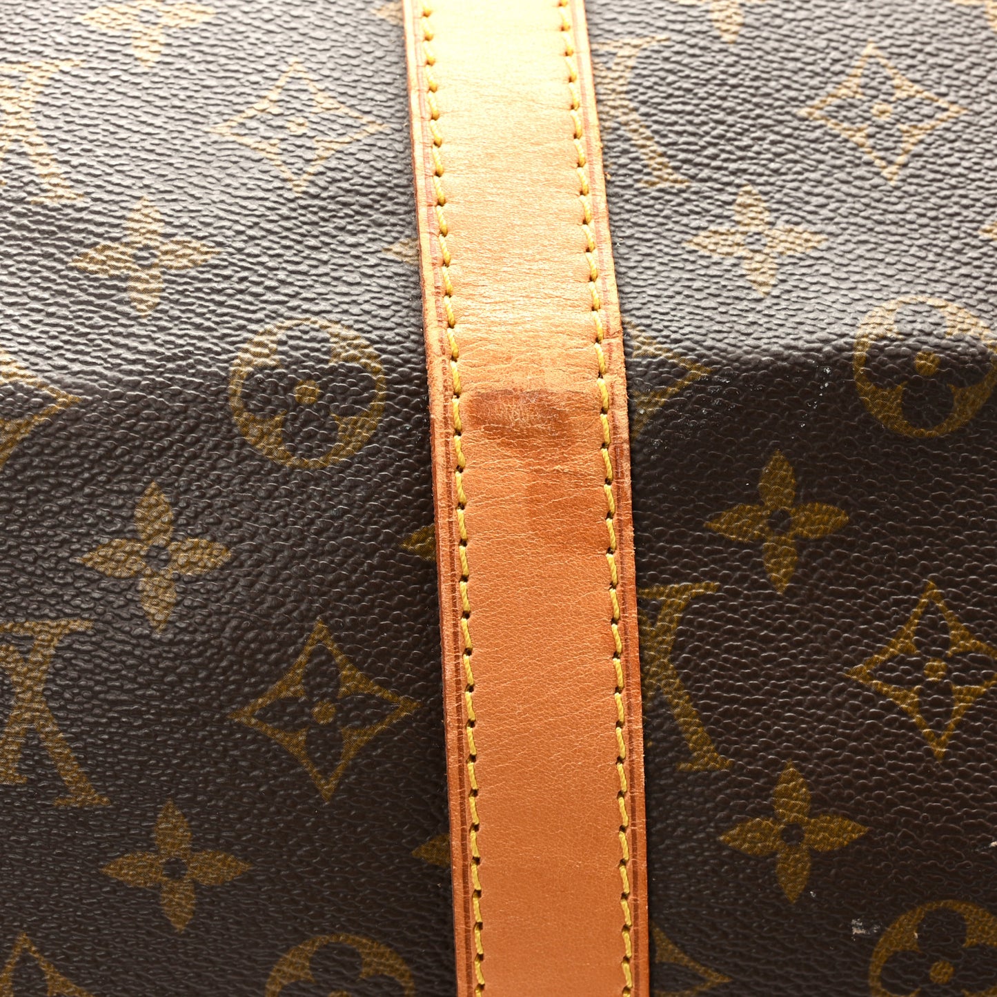 Monogram Keepall Bandouliere 55