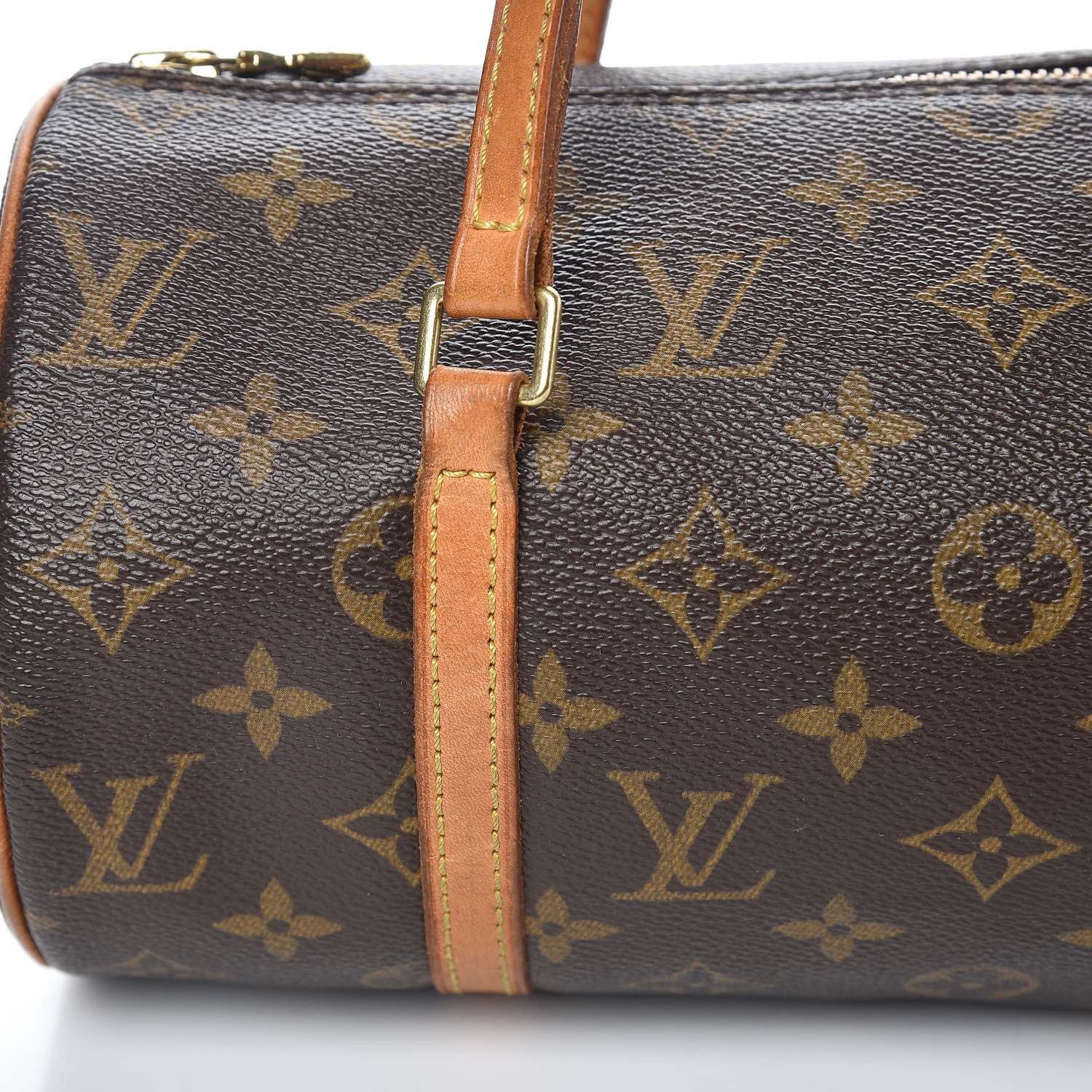 Louis Vuitton Monogram Papillon 26 14 of 19