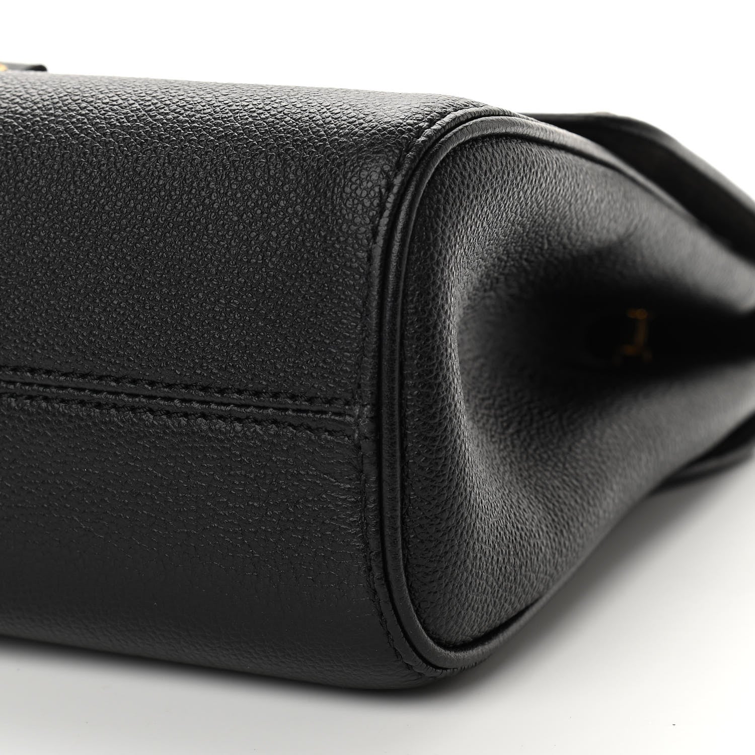 Louis Vuitton Empreinte Saint Germain MM Black 10 of 10