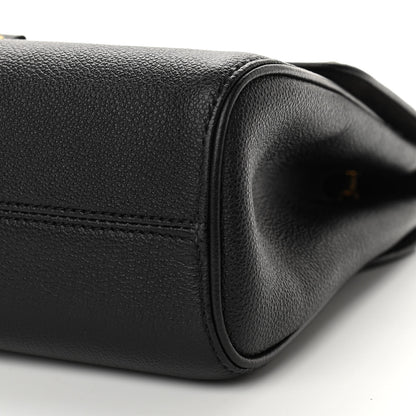 Louis Vuitton Empreinte Saint Germain MM Black 10 of 10