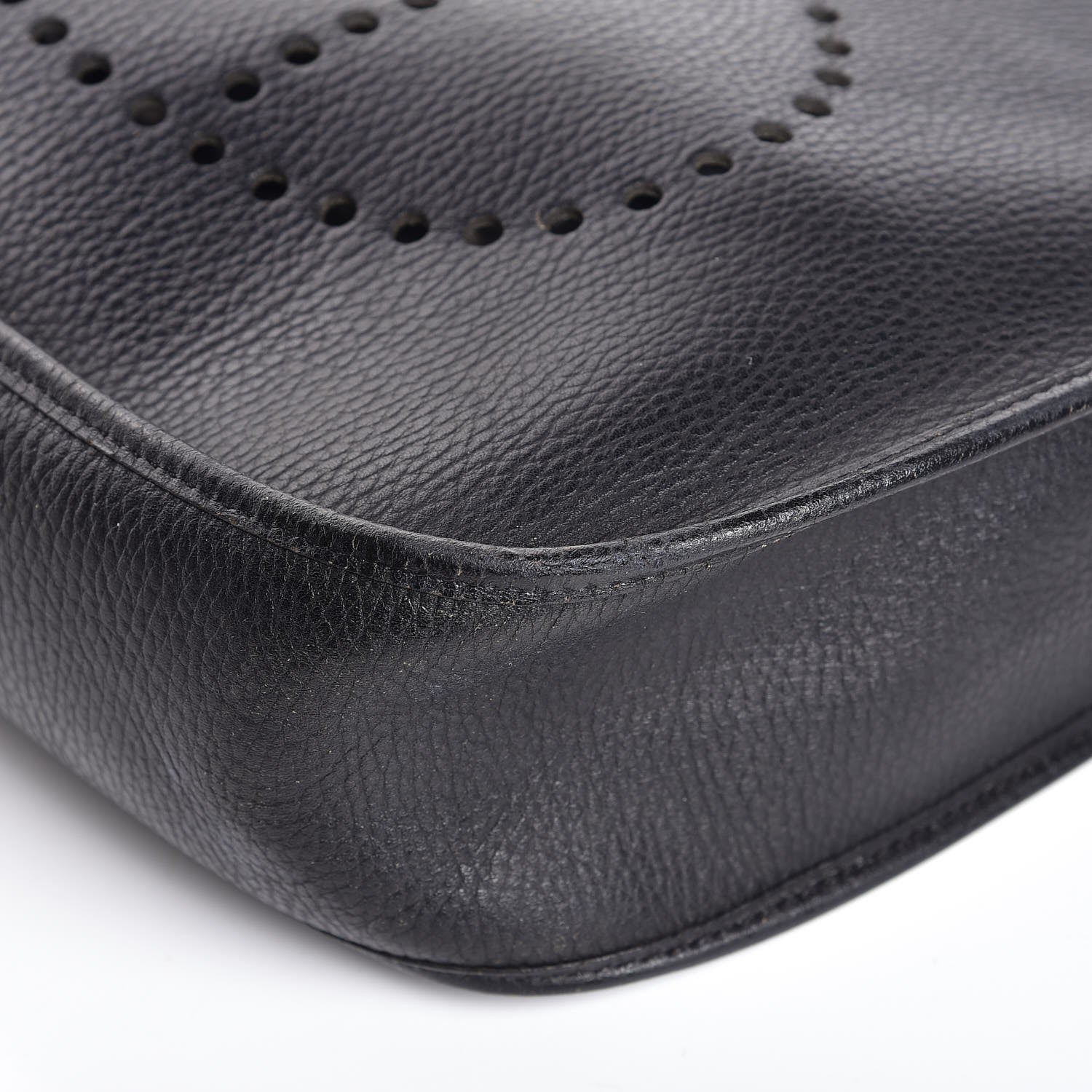 Hermes Ardennes Evelyne GM Black 10 of 10