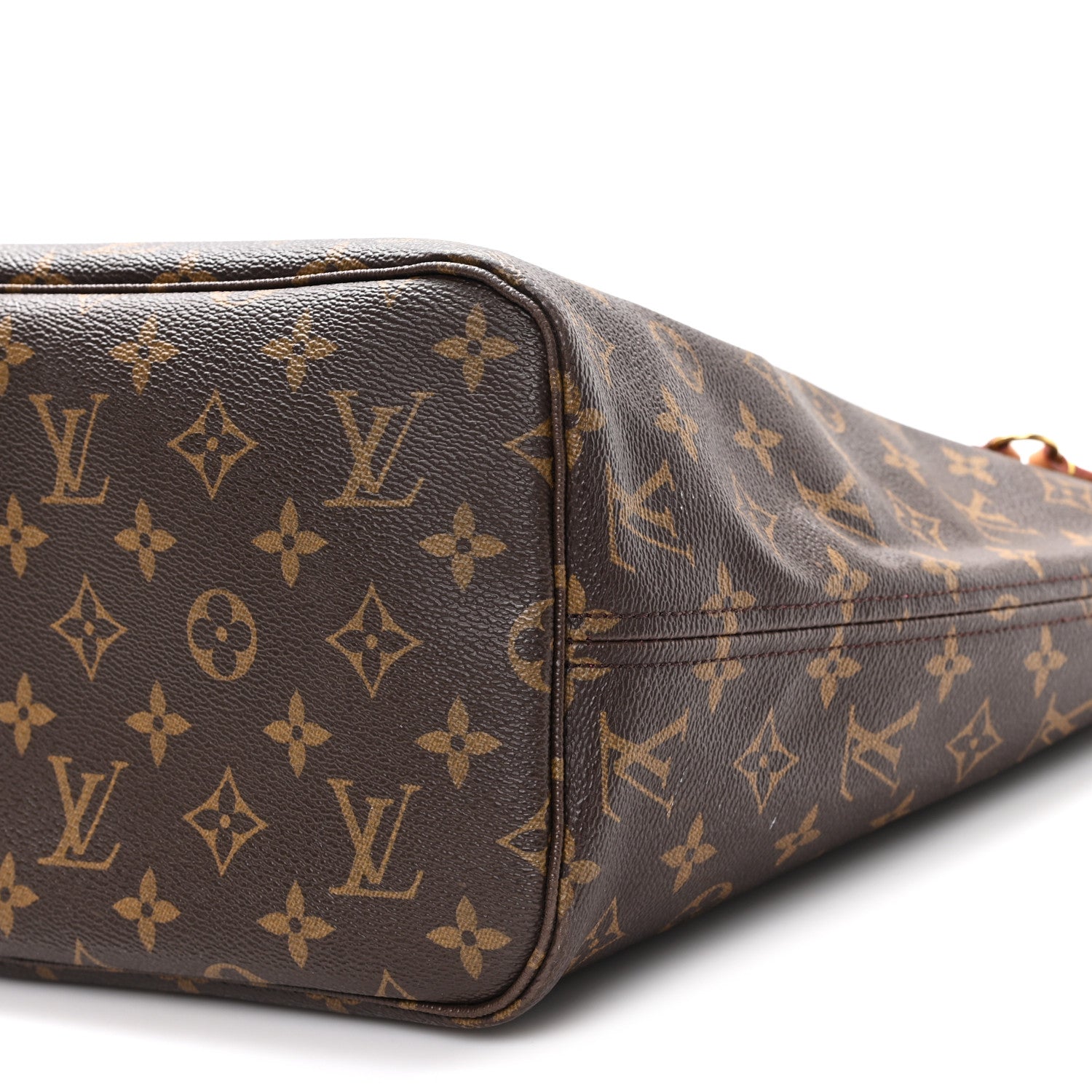 Louis Vuitton Monogram Neo Neverfull MM Pivoine 11 of 12