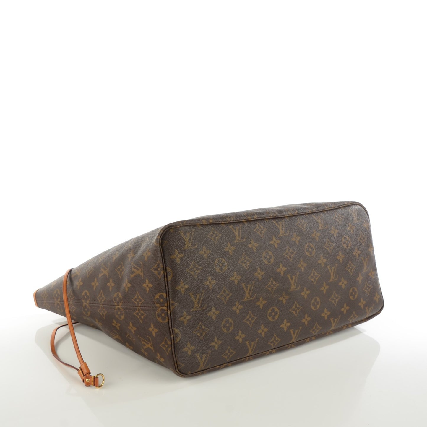 Monogram Neverfull GM