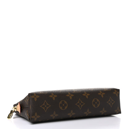 Louis Vuitton Monogram Cosmetic Pouch GM 4 of 7