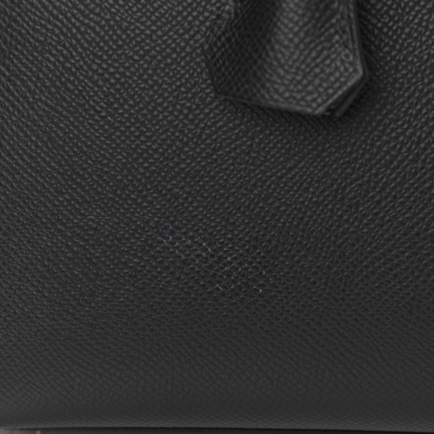 Epsom Kelly Sellier 28 Black
