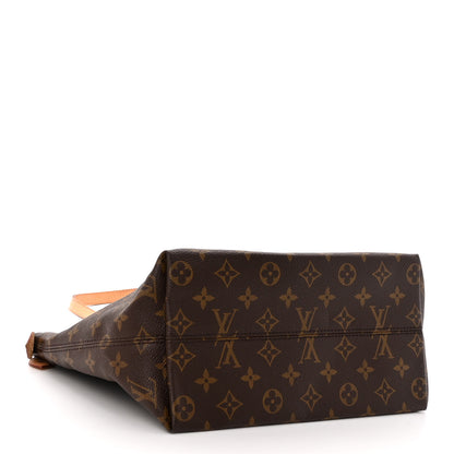 Louis Vuitton Monogram Iena PM 4 of 11
